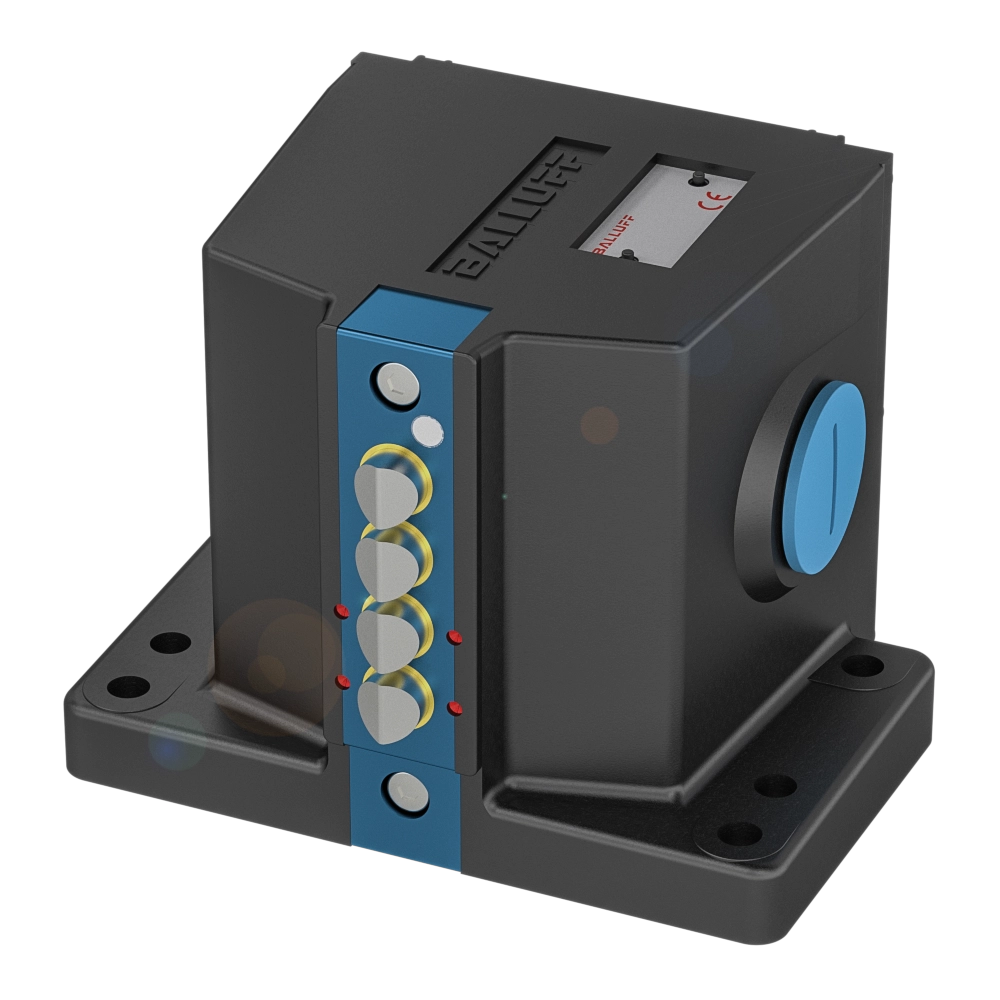 Mechanical multiple position limit switches with interchangeable plunger unit